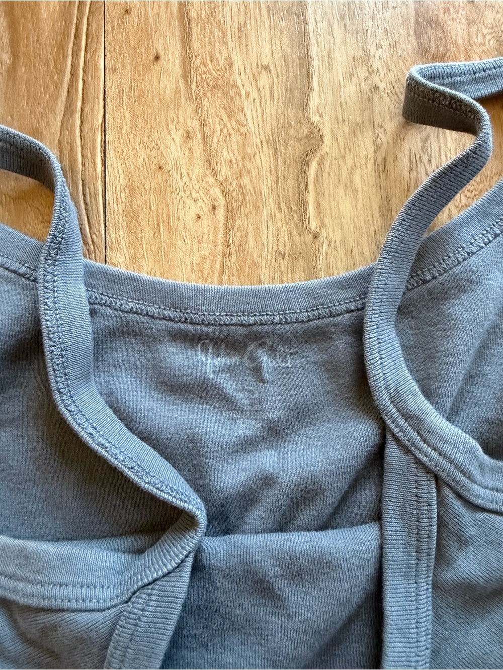 Brandy Melville Sturgis tank top - Picture 3 of 3